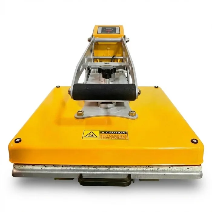 15x15 Auto Open Heat Press Machine Touchscreen Controller with Slider 1 15x15 Heat Press Machine With Auto Open Slider MB0MC005