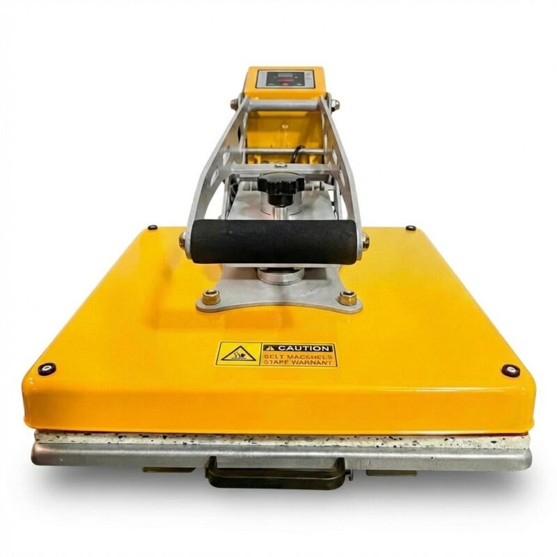 15x15 Heat Press Machine With Auto Open Slider MB0MC005