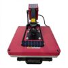 15x15 Heat Press Machine With Touch Screen and Slider MB0MC008 Front View