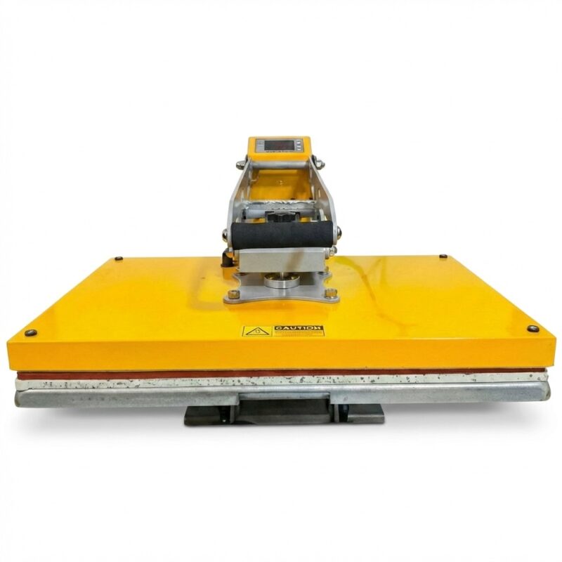 16x24 Heat Press Machine With Auto Open Slider MB0MC011