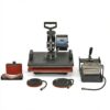 5-in-1 Combo Heat Press Machine without Slider 2 5 in 1 Combo Heat Press Machine without Slider MB0MC018 High Fidelity Front