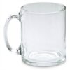 Clear Mug 11 Oz 2 Clear Mug 11 Oz MB0MG022