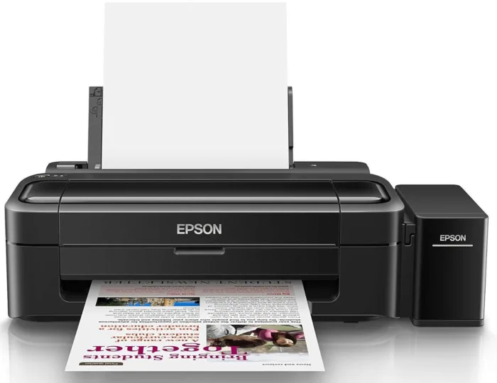 Epson L130 Sublimation Printer 3
