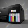 Epson L8050 6 Colour Printer 3 Epson L8050 6 Colour Printer MB0PR006 Revolutionary Ink System