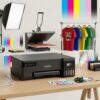 Epson L8050 6 Colour Printer 4 Sublimation Printers