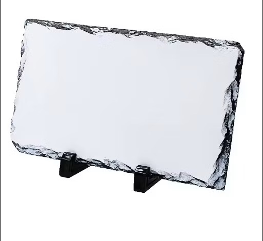 Glossy Sublimation Rock Frame (Glossy Rocks) 3 Glossy Sublimation Rock Frame (Glossy Rocks) - Image 3