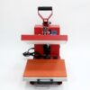 Manual Slider Heat Press Machine (15X15) 3 MANUAL SLIDER HEAT PRESS MACHINE 15X15 MB0MC007 HIGH FIDELITY FRONT
