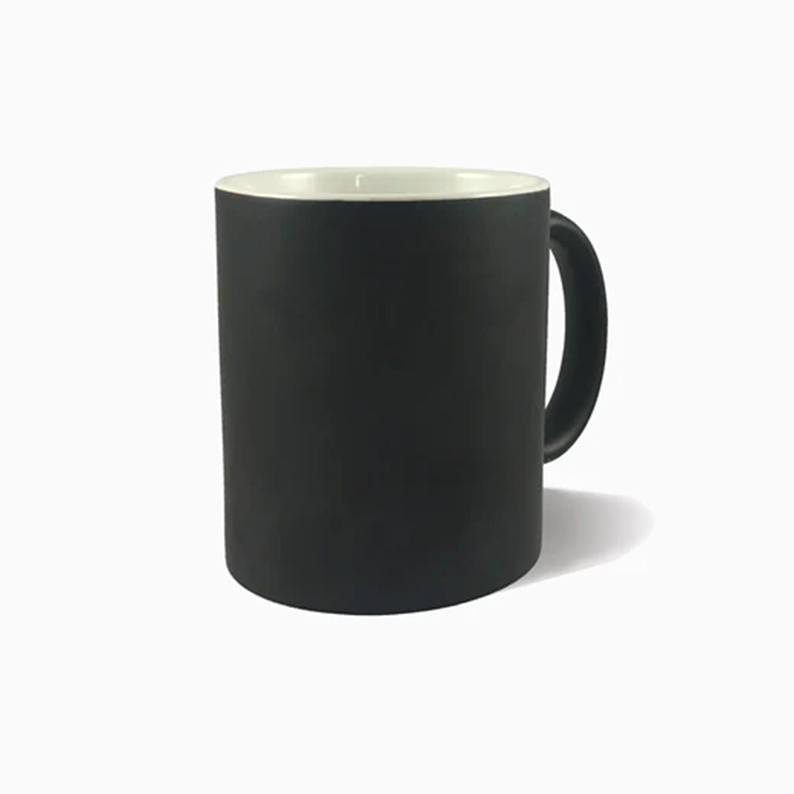 Magic Black Mug Chinese 3