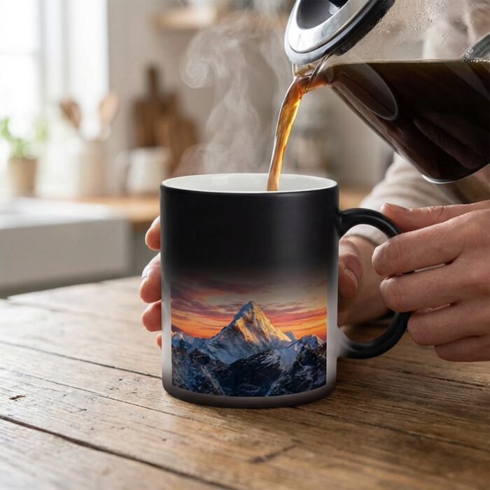 Sublimation Mugs