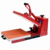 Manual Slider Heat Press Machine (15X15) 5 Manual Slider Heat Press Machine (15X15)