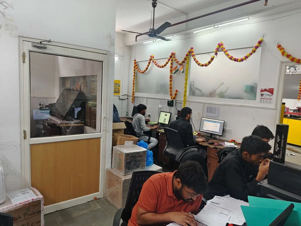 Sublimation Machines and Blanks Importer in Noida 2 MotivateBox Noida Workforce 1