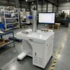 Fibre Marking Machine