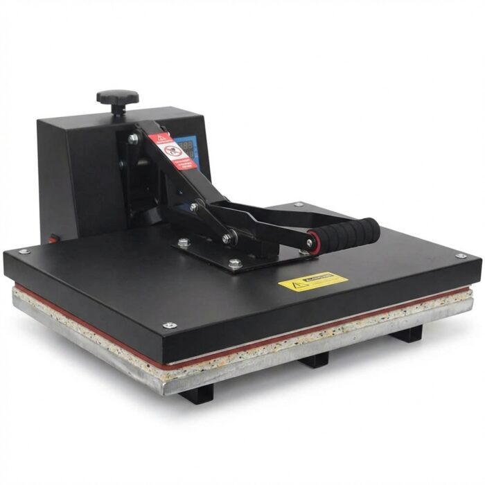 16x24 Sublimation Heat Press Machine without Slider MB0MC010