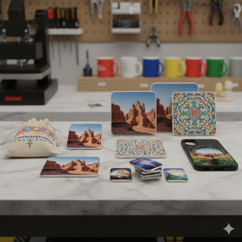 Other Sublimation Products