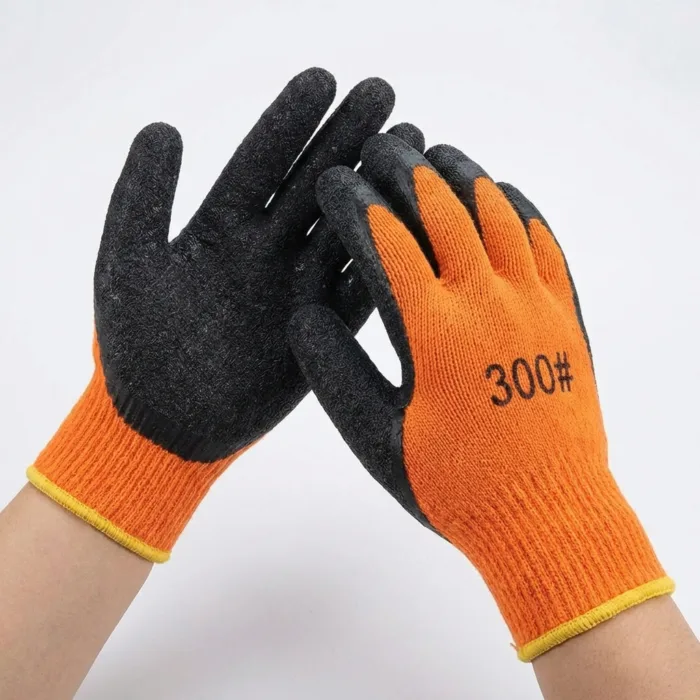 Heat Resistant Gloves (mb0ma023) Functional Interaction