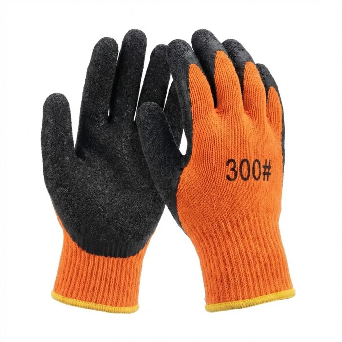 Heat Resistant Gloves (mb0ma023) High Fidelity Front