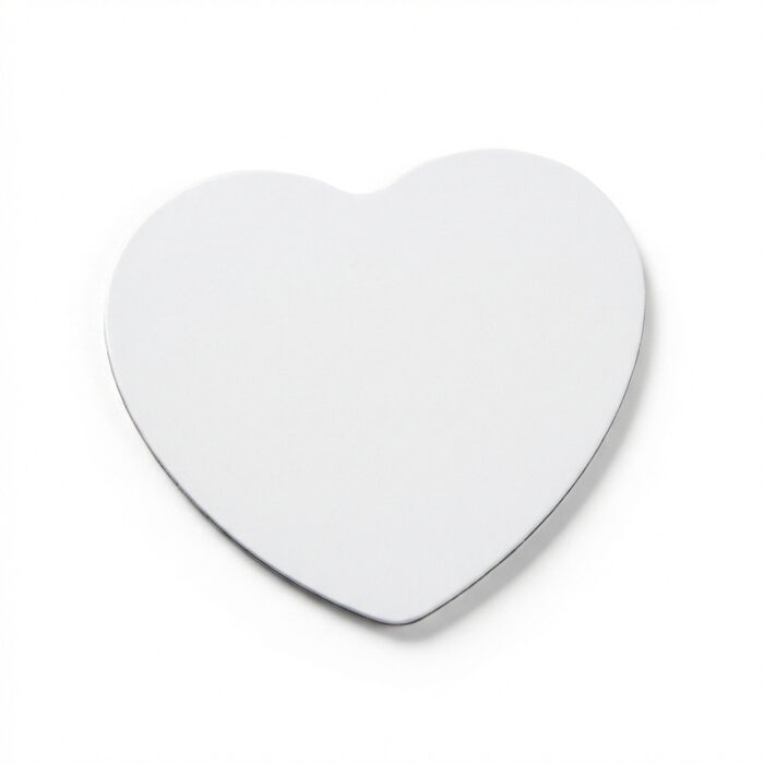 Paper Fridge Magnet MB0OP153 High Fidelity Front