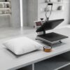 Plain Sublimation Cushion 12 X 12 Inches MB0CS064 Print Studio Setup
