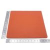 Silicone Heat Press Pad Mat 15 x 15