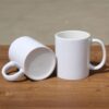 Sublimation White Mug