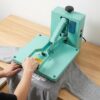 15X15 Heat Press Machine Mint Green MB0MC009 Hoodie Printing