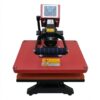 15X15 Heat Press Machine with Touch Screen MB0MC006