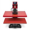 16X24 Heat Press Machine with Touch Screen 4 16X24 Heat Press Machine with Touch Screen MB0MC012