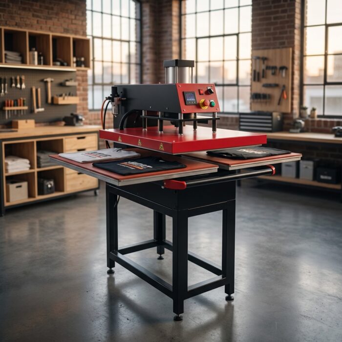 16x24 Double Bed Automatic Machine MB0MC062 Marketing Usage