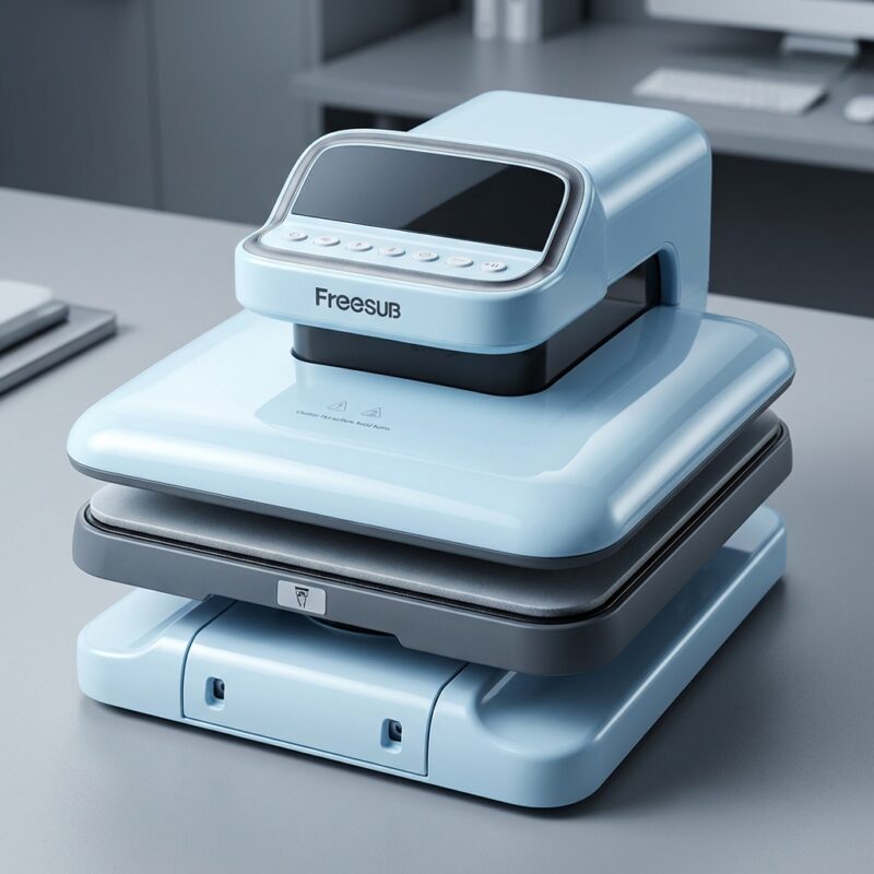 Home 15 Automatic 1515 Heat Press Machine F3880 MB0MC064