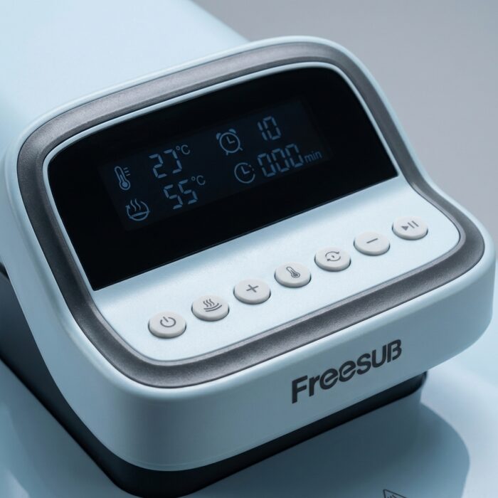 Automatic 1515 Heat Press Machine F3880 MB0MC064 Display