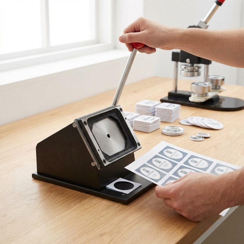 DIE CUTTER SQUARE MB0MA049 MARKETING USAGE DIE CUTTER SQUARE MB0MA049 MARKETING USAGE