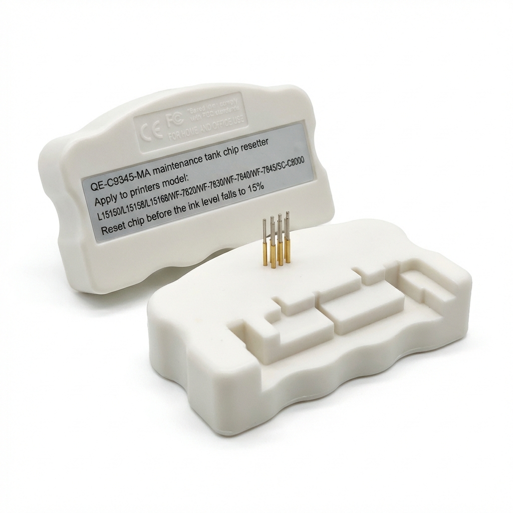 DTF Resetter Switch 1 DTF Resetter Switch MB0DF020