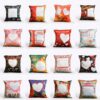 Sublimation Cushion
