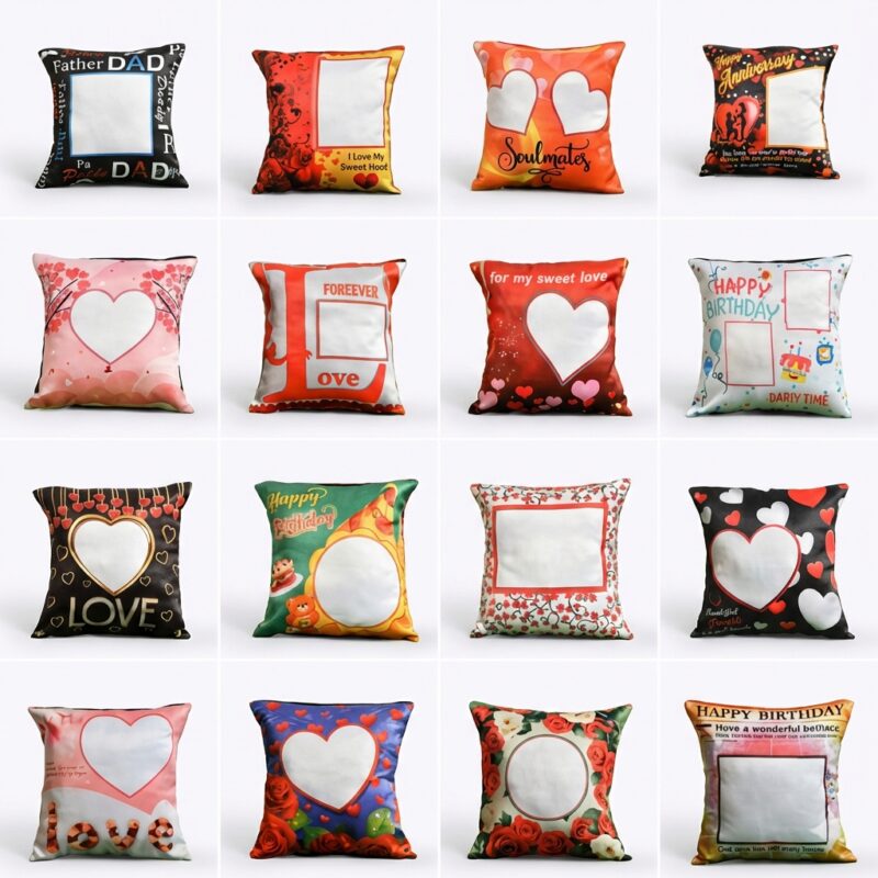 Cushions