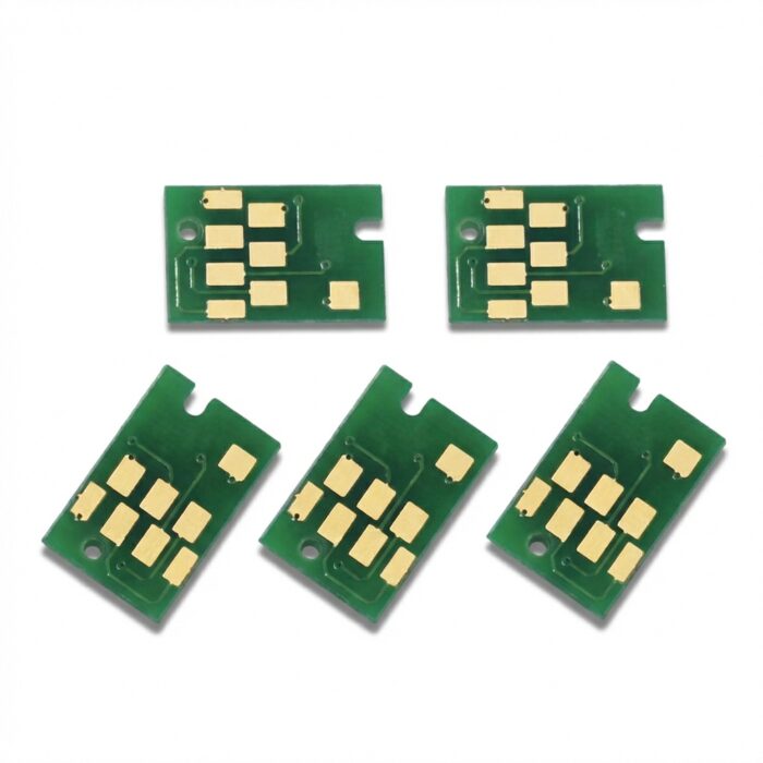 Dtf Chip MB0DF022 Exact Replica