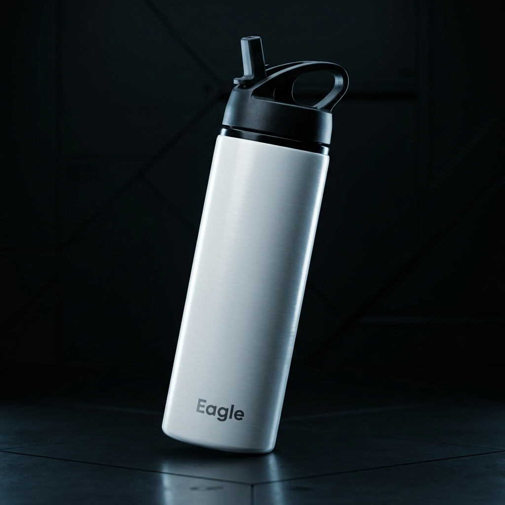 Eagle Straw Sublimation Sipper 1 Eagle Straw Sipper 750 Ml MB0SP006 Premium Studio Hero