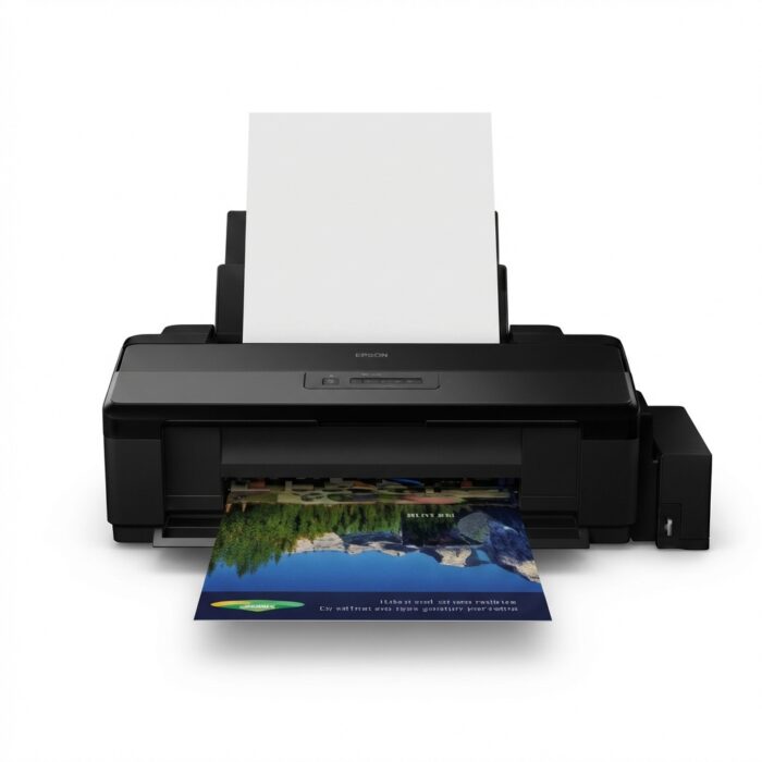 Epson L1800 MB0PR003 High Fidelity Front