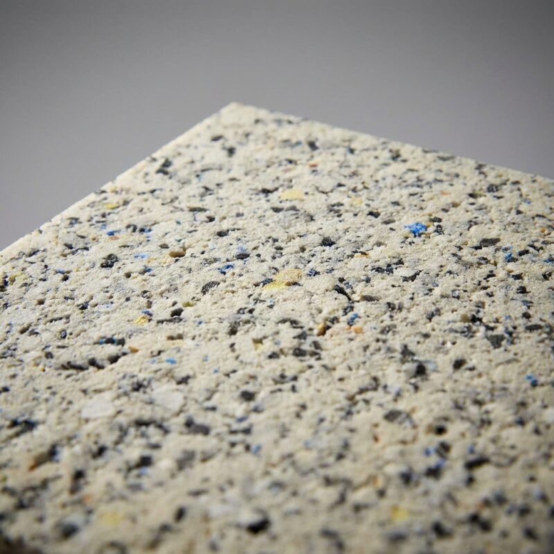 Foam Pad Heat Press MB0MA007 Macro Density Detail Foam Pad Heat Press MB0MA007 Macro Density Detail