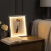 Led Photo Frame 12x9 Inches MB0PF009 Nocturnal Glow