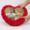 Mini Fur Cushion MB0CS062 Functional Interaction
