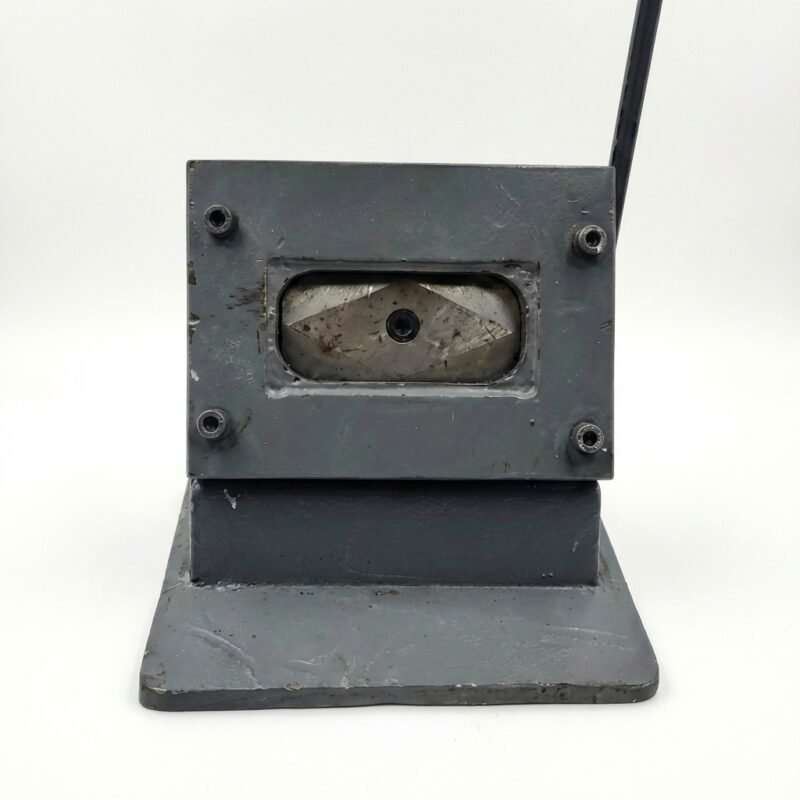 Rectangular DIE Cutter Die Cutter Size 80x53 mm MB0MA070 High Fidelity Front