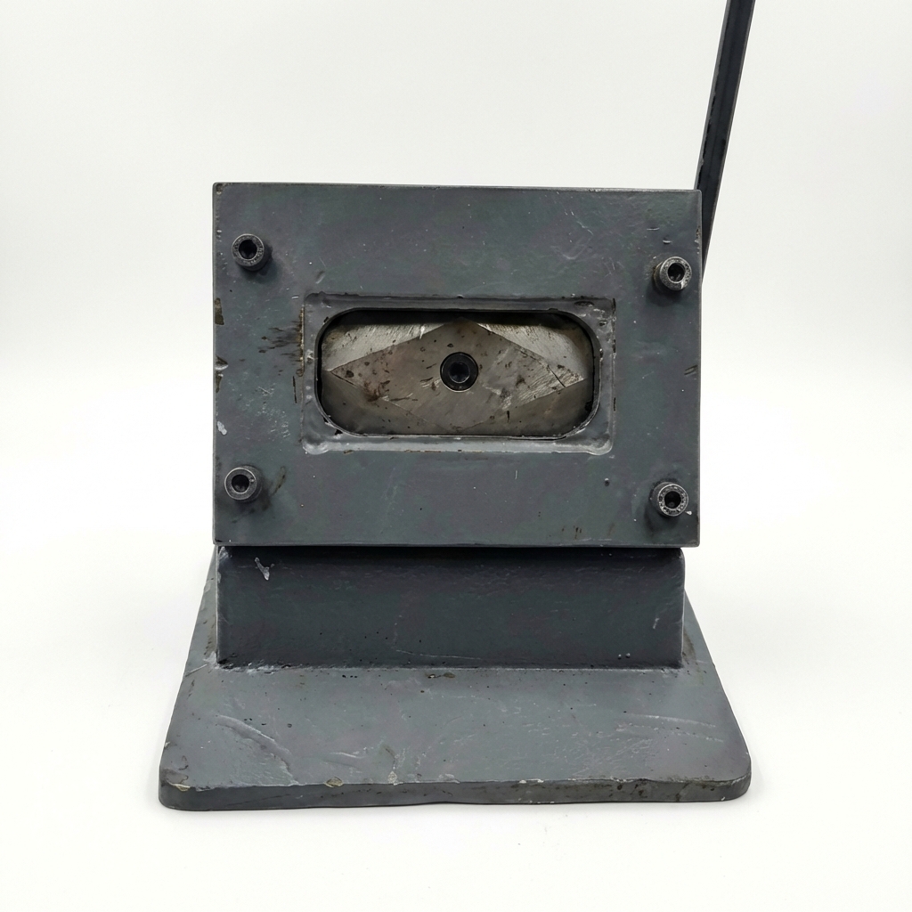 Rectangular DIE Cutter 1 Rectangular DIE Cutter Die Cutter Size 80x53 mm MB0MA070 High Fidelity Front
