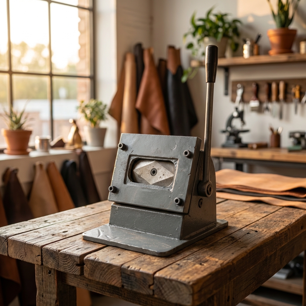 Rectangular DIE Cutter 2 Rectangular DIE Cutter Die Cutter Size 80x53 mm MB0MA070 Marketing Usage