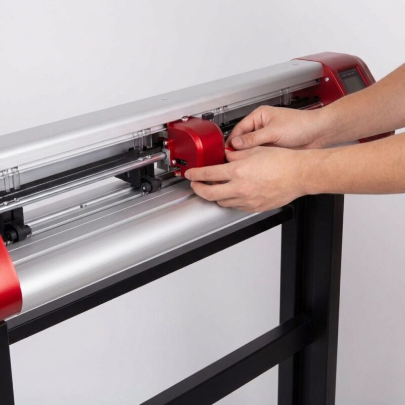 SKYCUT C24 STAND MB0MA040 INTERACTION SKYCUT C24 STAND MB0MA040 INTERACTION