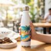 SUBLIMATION COLA BOTTLE MB0SP014 MARKETING USAGE