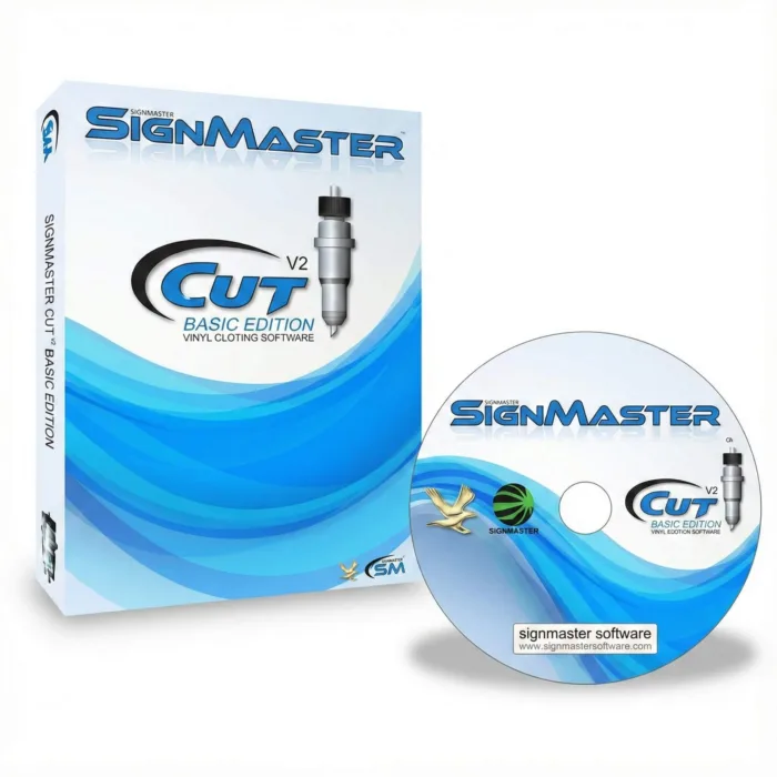 Signmaster Software