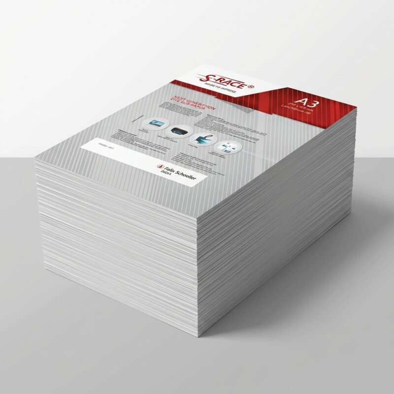 Srace Sublimation Paper A3 MB0SC017 Professional Volume