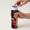 TEMPERATURE BOTTLE 500 ML SUBLIMATION INDIAN MB0SP020 INTERACTION