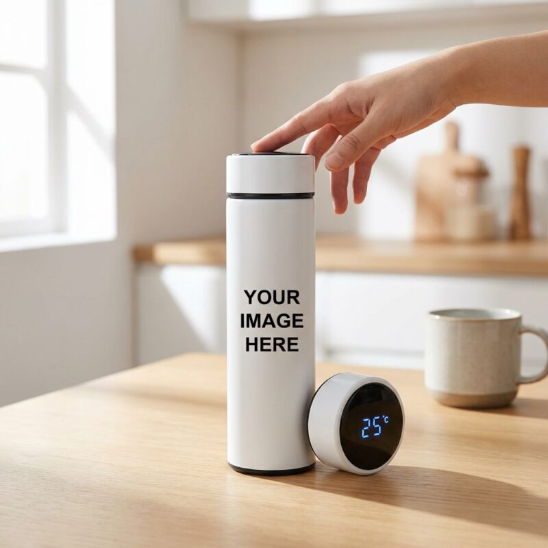 TEMPERATURE BOTTLE 500 ML SUBLIMATION INDIAN MB0SP020 USAGE TEMPERATURE BOTTLE 500 ML SUBLIMATION INDIAN MB0SP020 USAGE