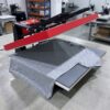 24x32 Inch Heavy Duty Flat Press Machine MB0MC016 Capacity